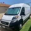 RV for Sale: 2019 Promaster 2500
