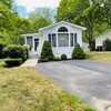 Mobile Home for Sale: 2 Bed 2 Bath 1985 Marlette
