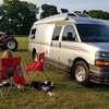 RV for Sale: 2005 210 VERSATILE