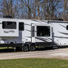 RV for Sale: 2021 SOLITUDE 375RES
