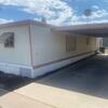 Mobile Home for Sale: Fixer Upper All age community 2 bed / 1 bath Welcome Home!, Glendale, AZ