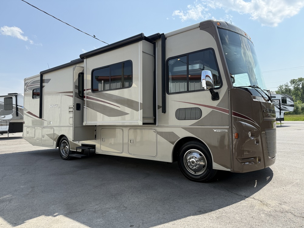 Photo of Rv
