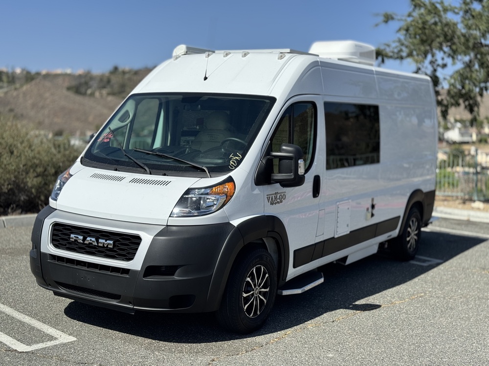 Photo of Rv