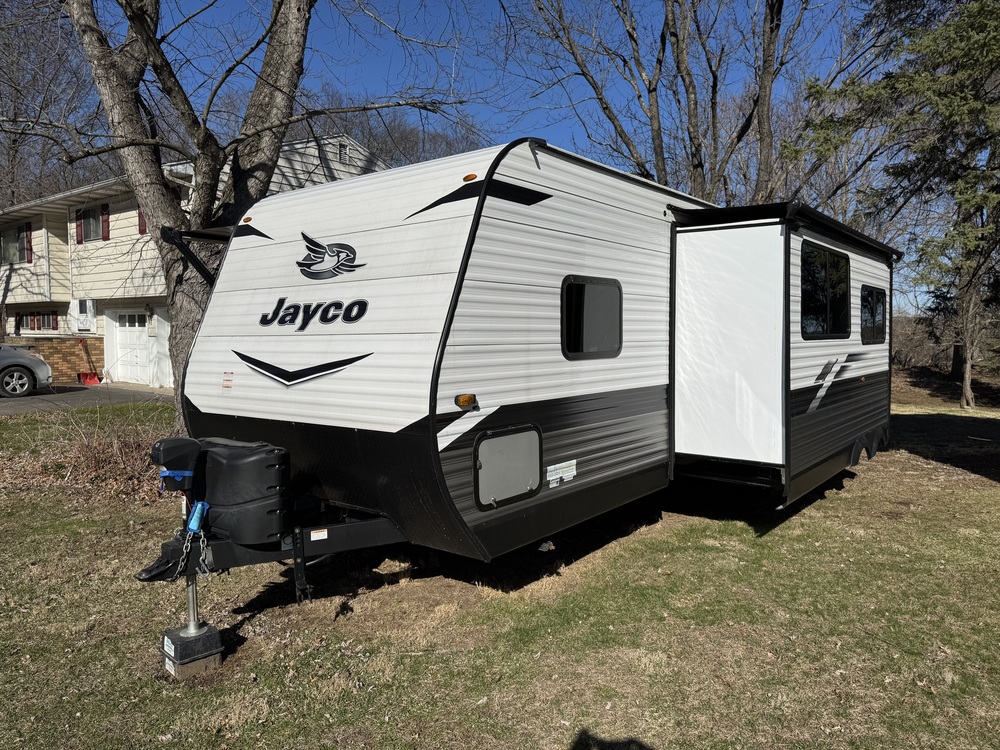 Photo of Rv