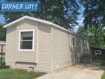 Thumbnail of mobile home