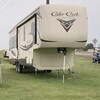 RV for Sale: 2020 Cedar Creek Silverback 37MBH