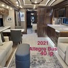RV for Sale: 2021 Allegro Bus 40 IP