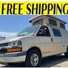 RV for Sale: 2008 Chevy 2500 express