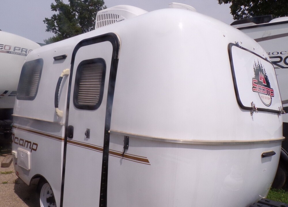 Photo of Rv