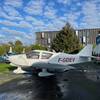 Aircraft for Sale: 1981 Robin R-1180 Aiglon TD
