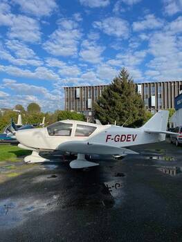 Thumbnail of aircraft