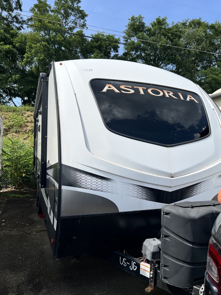 Photo of Rv