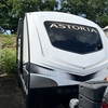 RV for Sale: 2022 Astoria 2203RB