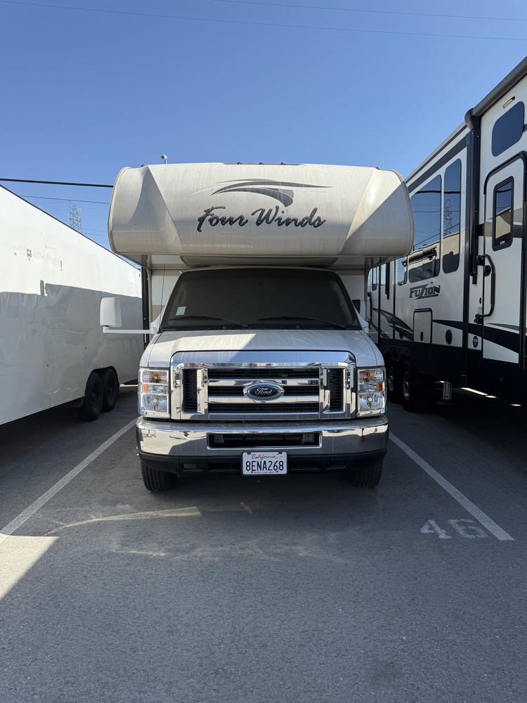 Photo of Rv