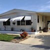 Mobile Home for Sale: 2 Bed, 2 Bath Home At Jamaica Bay Village, Fort Myers, FL