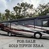 RV for Sale: 2019 Allegro Red 33 AA