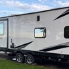 RV for Sale: 2023 Cherokee Wolf Pack 25PACK12