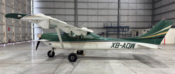 Thumbnail of aircraft