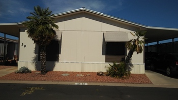Thumbnail of mobile home