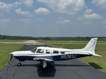 Thumbnail of aircraft