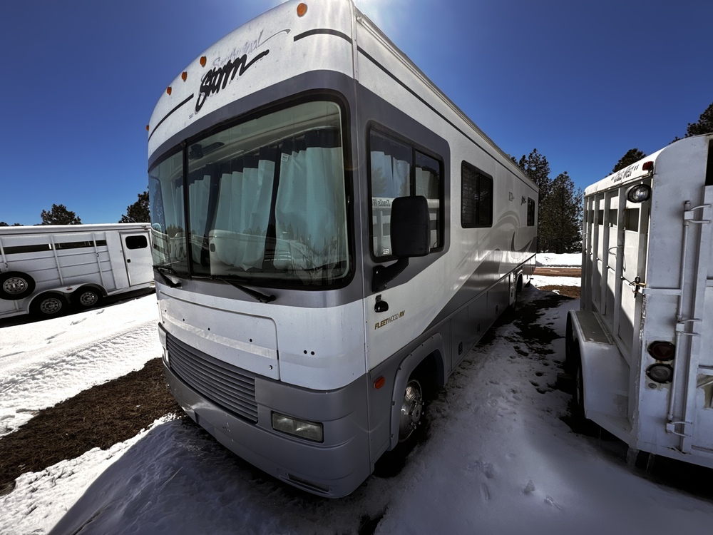 Photo of Rv