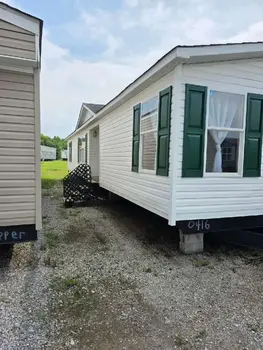 Thumbnail of mobile home