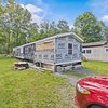 Mobile Home for Sale: Mobile Home - Hinesburg, VT, Hinesburg, VT