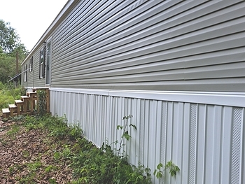Thumbnail of mobile home
