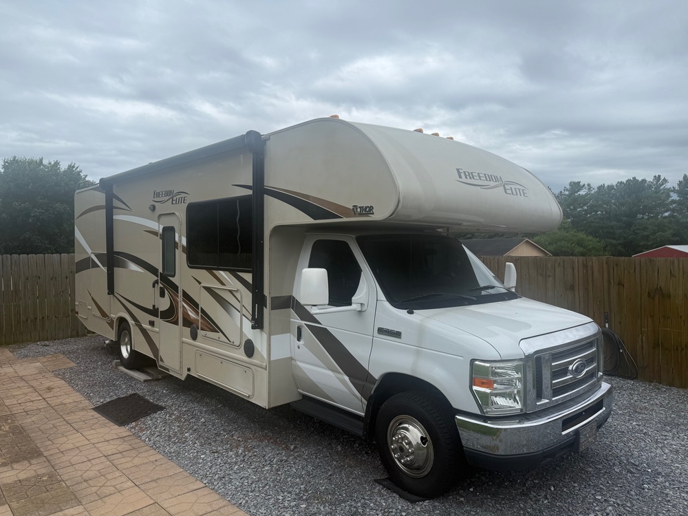 Photo of Rv