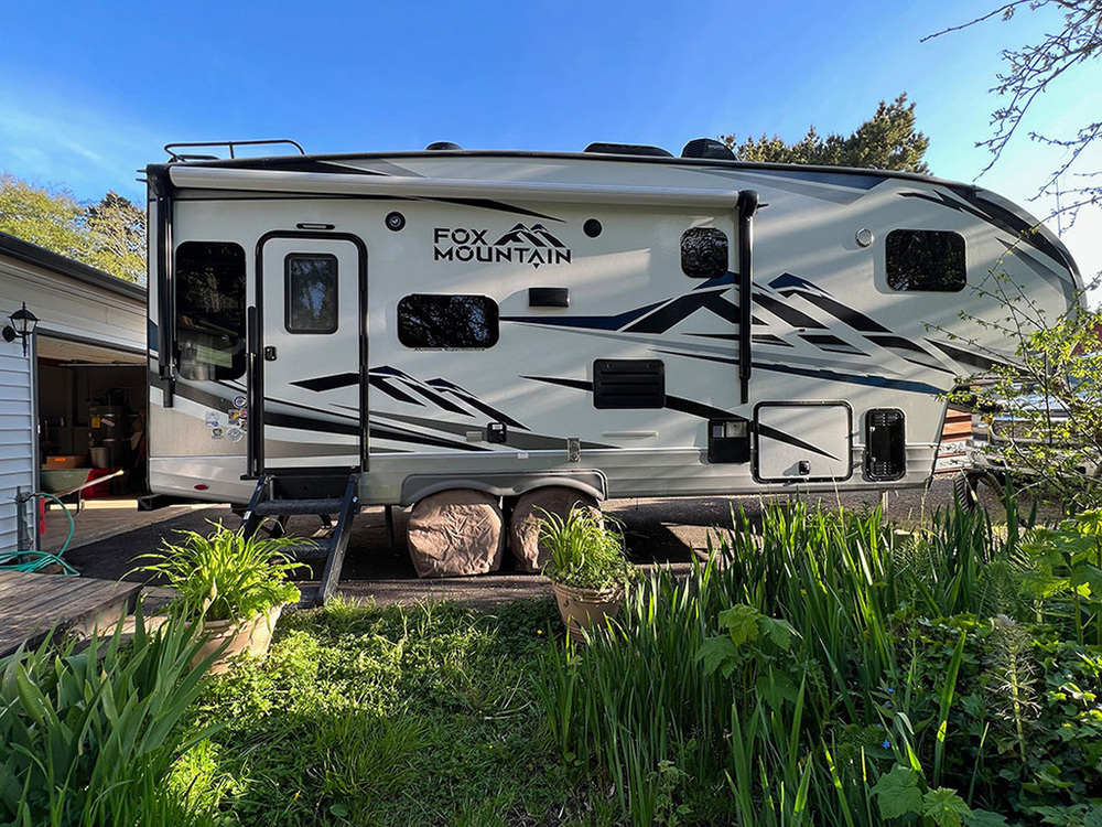 Photo of Rv