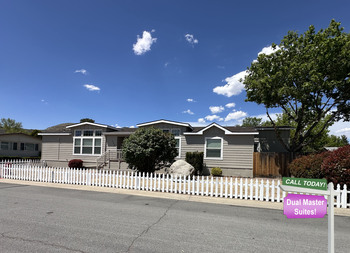 Photo of 160 Sagebrush | Dual Master Suites! 