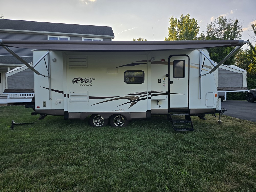 Photo of Rv