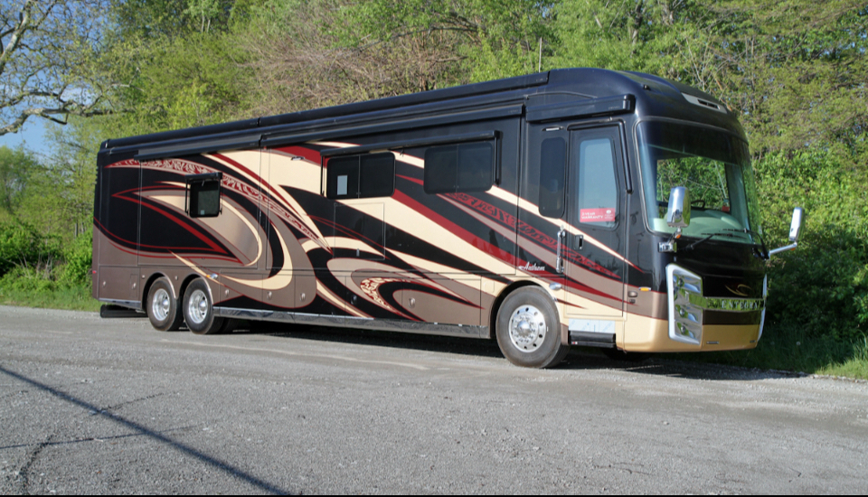 Photo of Rv