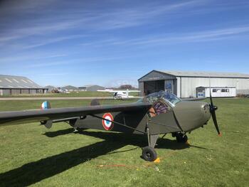 Thumbnail of aircraft