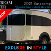 RV for Sale: 2021 BASECAMP BASECAMP 20X