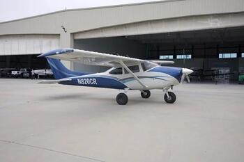 Thumbnail of aircraft