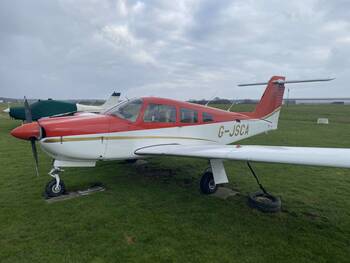 Thumbnail of aircraft