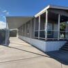 Mobile Home for Sale: 2 Bed 2 Bath 2022 Mobile Home