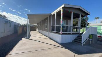 Thumbnail of mobile home