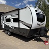 RV for Sale: 2025 Rockwood Mini Lite 2109S