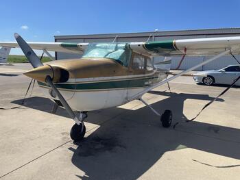 Thumbnail of aircraft