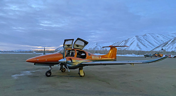 Thumbnail of aircraft