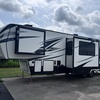 RV for Sale: 2018 Voltage Triton 3551