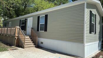 Thumbnail of mobile home