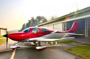Thumbnail of aircraft