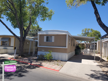 Thumbnail of mobile home