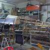Aircraft for Sale: B cker B -133 Jungmeister project