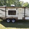 RV for Sale: 2019 WILDWOOD X-LITE 171RBXL