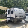 RV for Sale: 2023 JAY FLIGHT SLX 154BH
