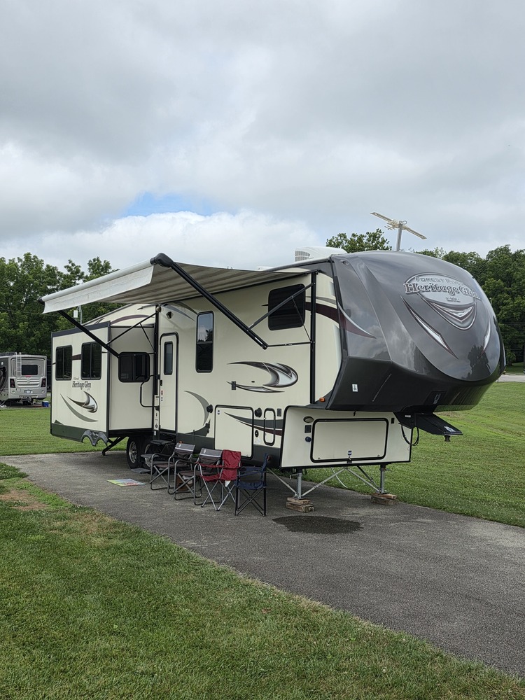 Photo of Rv